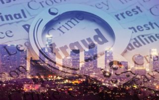 White collar crime. | Pisut & Partners