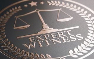 Legal Expertise. Expert Witness Service | Pisut & Partners