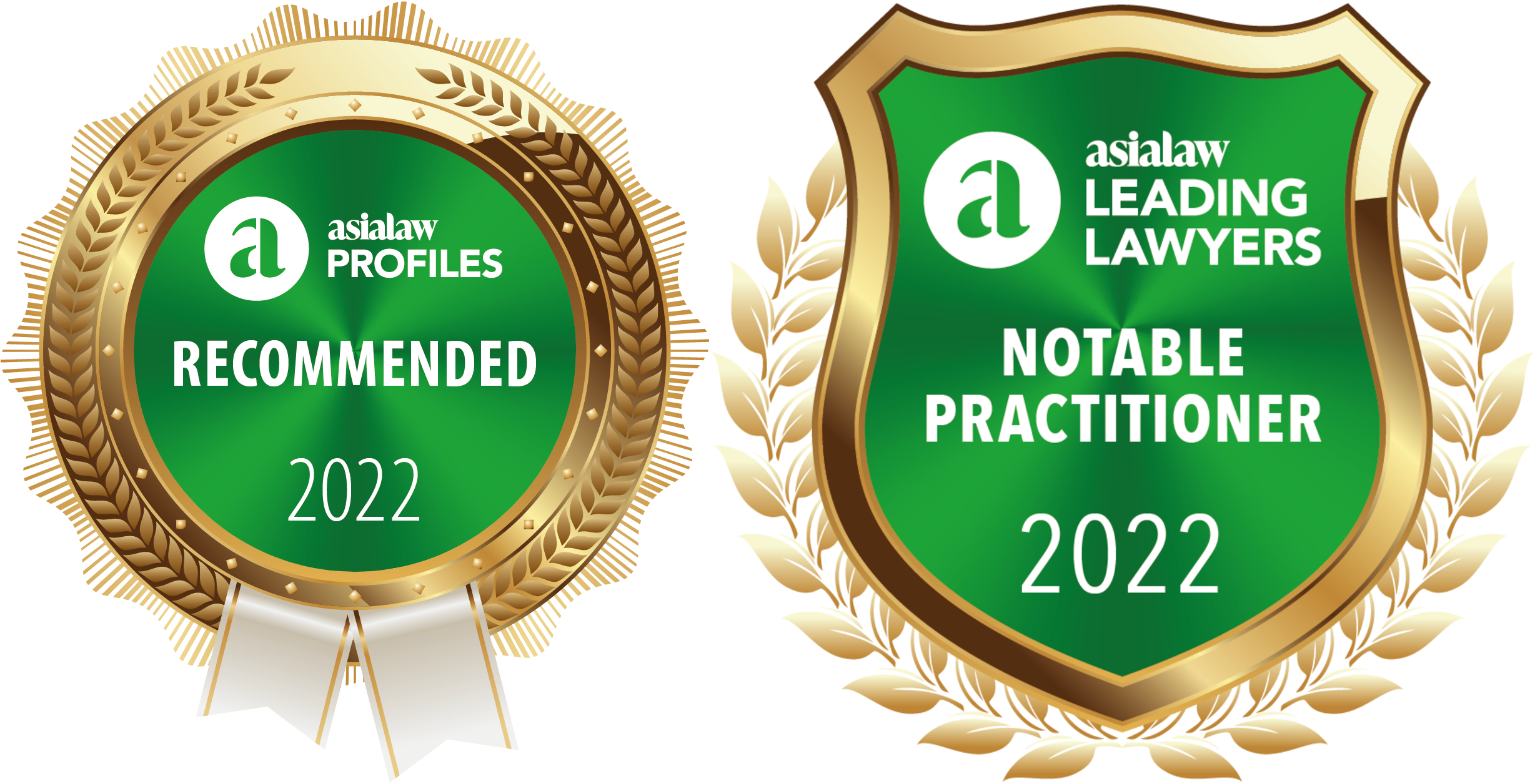 Asialaw-2022 | Pisut & Partners