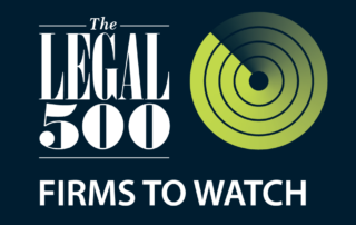 firms to watch logo | Aawut Law Firm