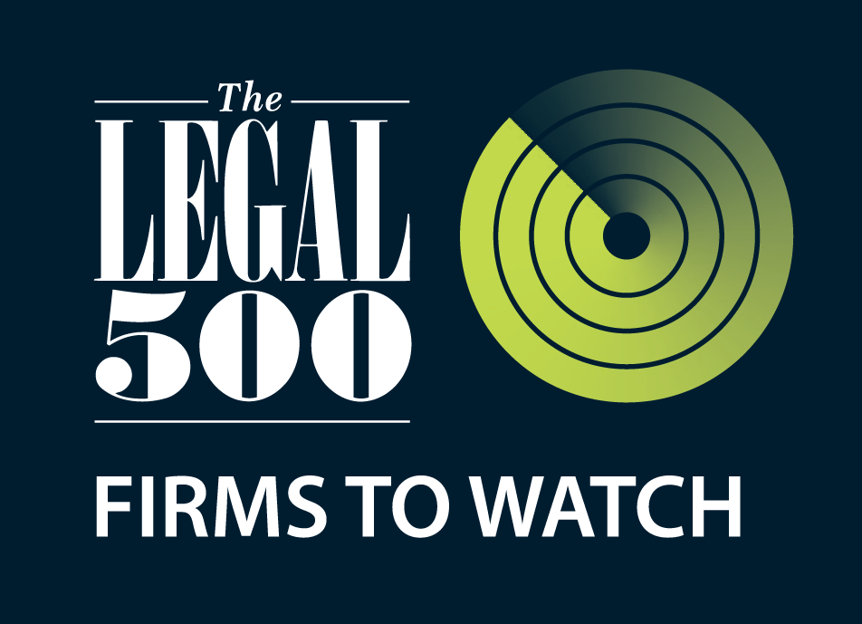 firms to watch logo | Aawut Law Firm